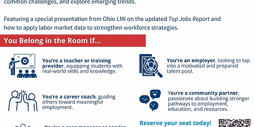 Workforce Professionals Roundtable