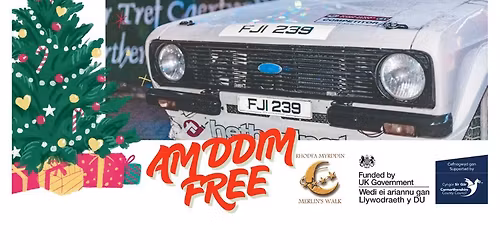 Rali Roger Albert Clark Rally