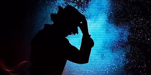 King of Pop: Party & Paint!