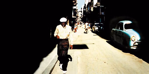 Bologna Suona Buena Vista Social Club | Sesi\u00f2n Cubana al Teatro Duse
