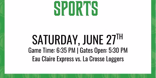 Ettrick Youth Sports Night at Loggers