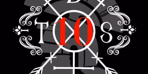 Deva Victrix Tattoo 10 Year Anniversary Party!