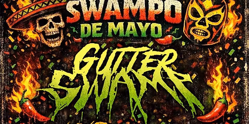 SWAMPO DE MAYO