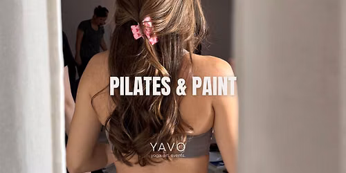 Pilates & Paint Heidelberg