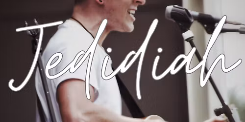 Jedidiah Live Acoustic at Rocky Top