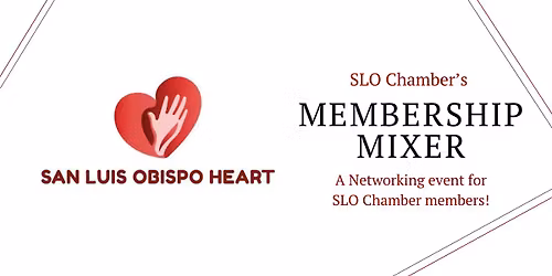 Membership Mixer