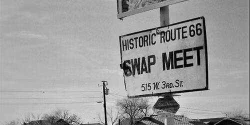 Uncle David\u2019s Vendor Pop Up Shop