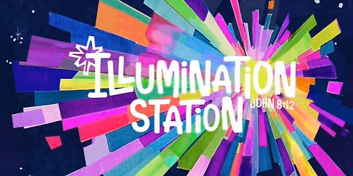 VBS: Illumination Station
