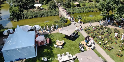 Romantic Garden Remeringhausen 2026