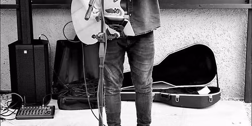 Rory Holl - Live at The Halfway House