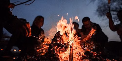 Singles Bon Fire (Free to attend)
