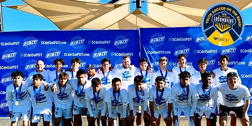 AV Alta FC at El Paso Locomotive FC at Southwest University Park