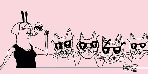 Mummotunneli VENN \u2013 VENNSDAY Murhamysteeri 13.5.2026