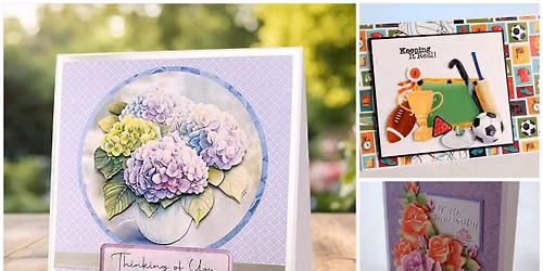 Gosport Card Craft 