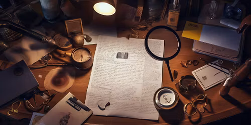 Math Escape Room Class (4-5th grade) | STEAM Saturdays Class