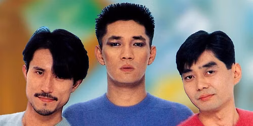 YMO x PRS: The YELLOW MAGIC ORCHESTRA Mixtape \u2014 An Original Video Voyage!