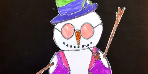 24 Doors Advent Trail - Advent Celebrations