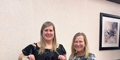 AGM & Awards Banquet