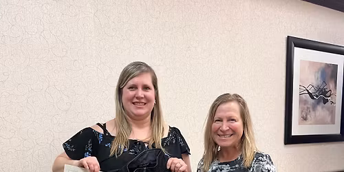 AGM & Awards Banquet