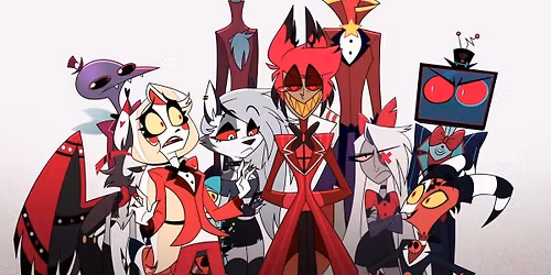 (18+) KUMORICON 2025 HELLAVERSE MEET