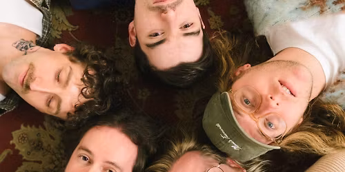 Fauna @ The Globe Newcastle