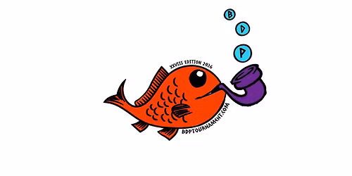 BDP 2026 - Bar do Peixe XVIII Edition
