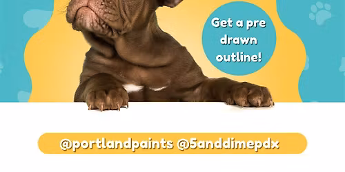 Paint Your Pet