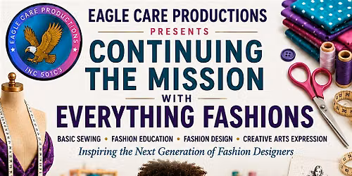 EVERYTHING FASHIONS