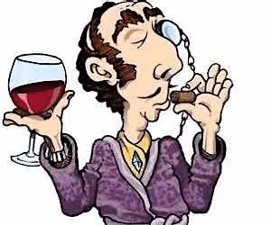 Informal Wine Dinner Celebrating the Season and Cabernet Franc Day!