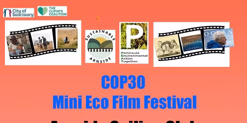 Mini Eco Film Festival 