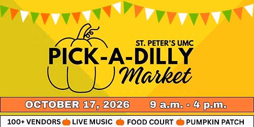 Pick-a-dilly Market