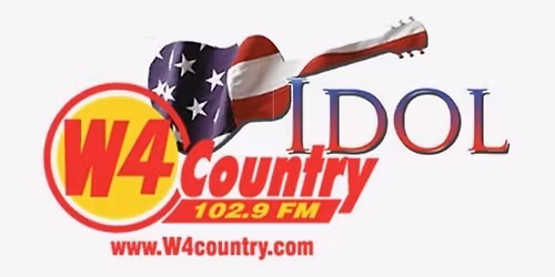 W4 COUNTRY Idol Event!