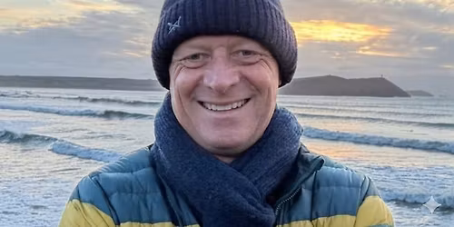 Charity Sea Dip | Irish Dental Jobs