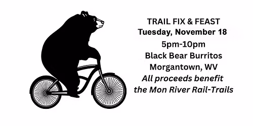 Trail Fix & Feast at Black Bear