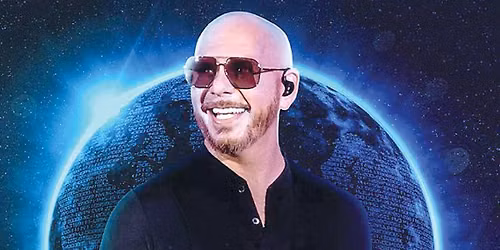 Pitbull & Lil Jon