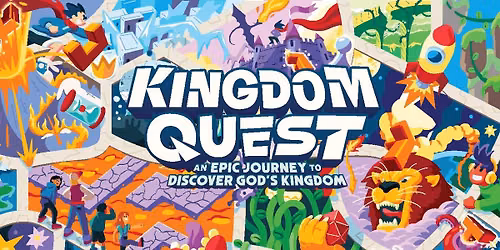 VBS - Kingdom Quest