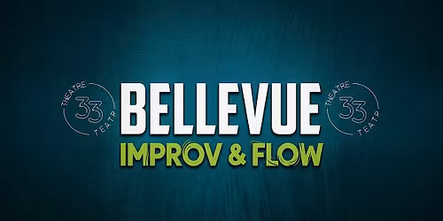Improv & Flow: Bellevue