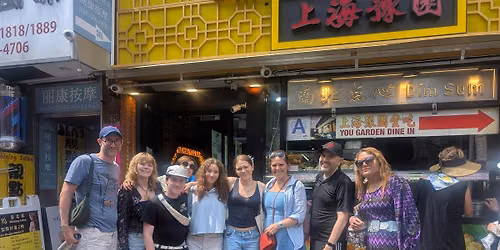 "Tastes of Flushing: Culinary and Cultural Tour of Chinatown"