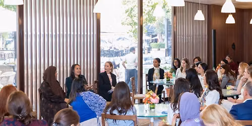 Champion Mindset: Leadership, Community, and Business Success