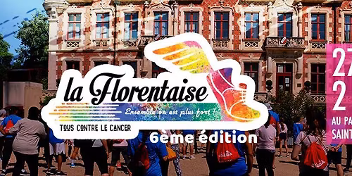La florentaise 2026 