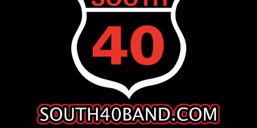 South 40