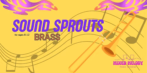 Sound Sprouts - Brass