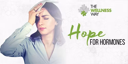 Hope for Hormones