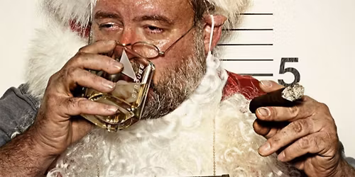 Ellen maguire Foundation Christmas party Yorkville