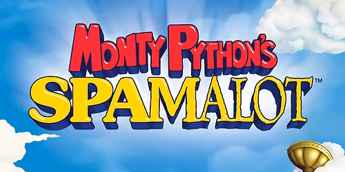 Monty Python's Spamalot