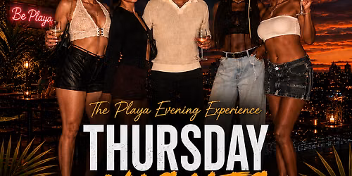 Juke Joint Playa