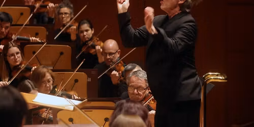 Los Angeles Philharmonic