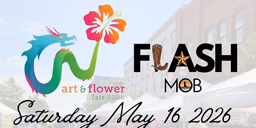 Flash Mob