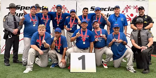 Special Olympics Benefit Car Show-AD Moyer Kutztown