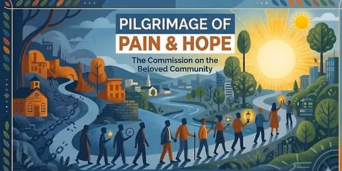 Pilgrimage of Pain & Hope